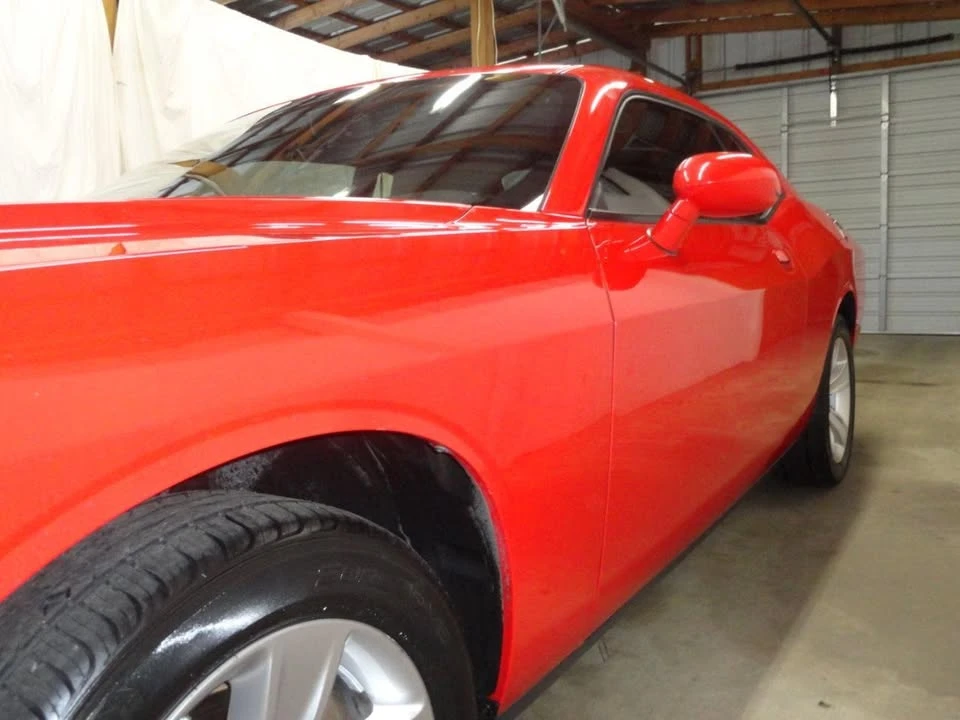 2023 Dodge Challenger 3rd Gen - Image 18 of 20