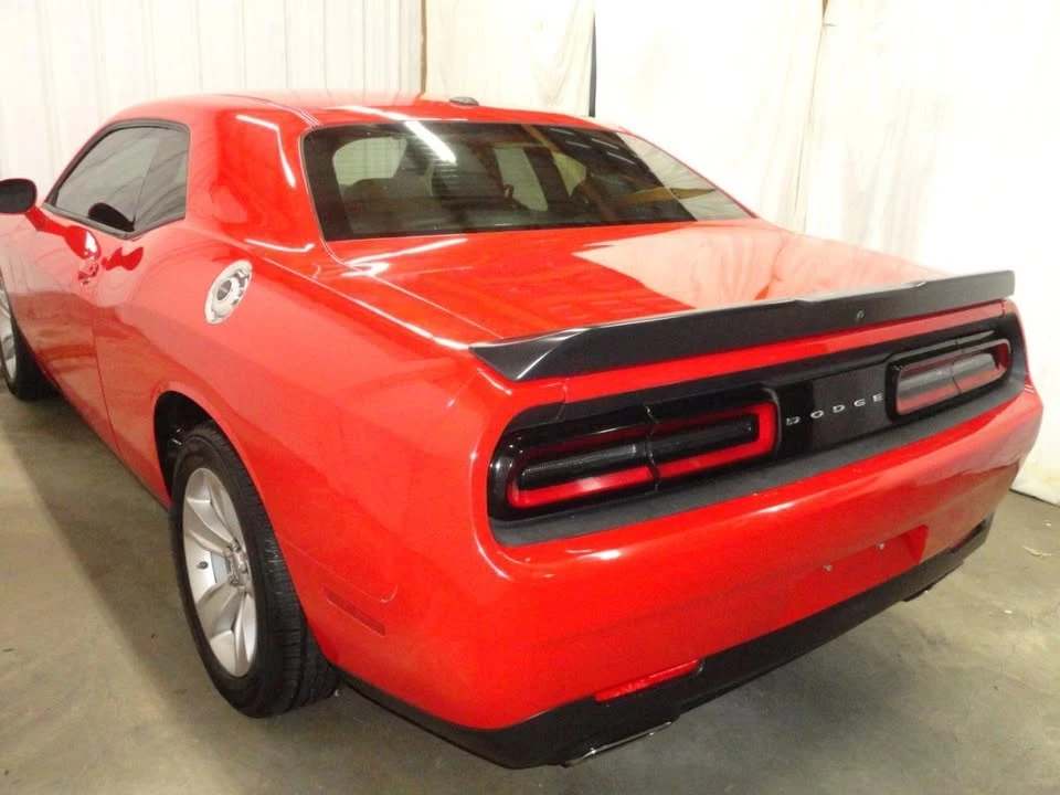 2023 Dodge Challenger 3rd Gen - Image 15 of 20