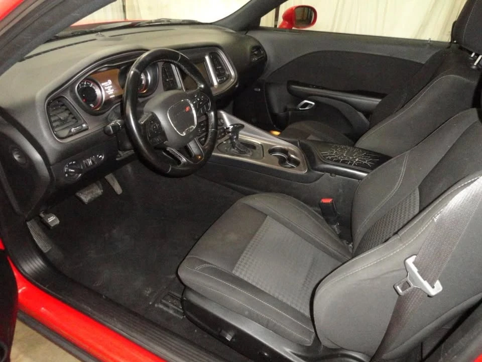 2023 Dodge Challenger 3rd Gen - Image 10 of 20