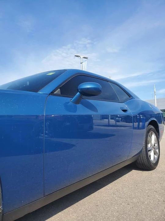 2023 Dodge Challenger 3rd Gen - Image 5 of 20