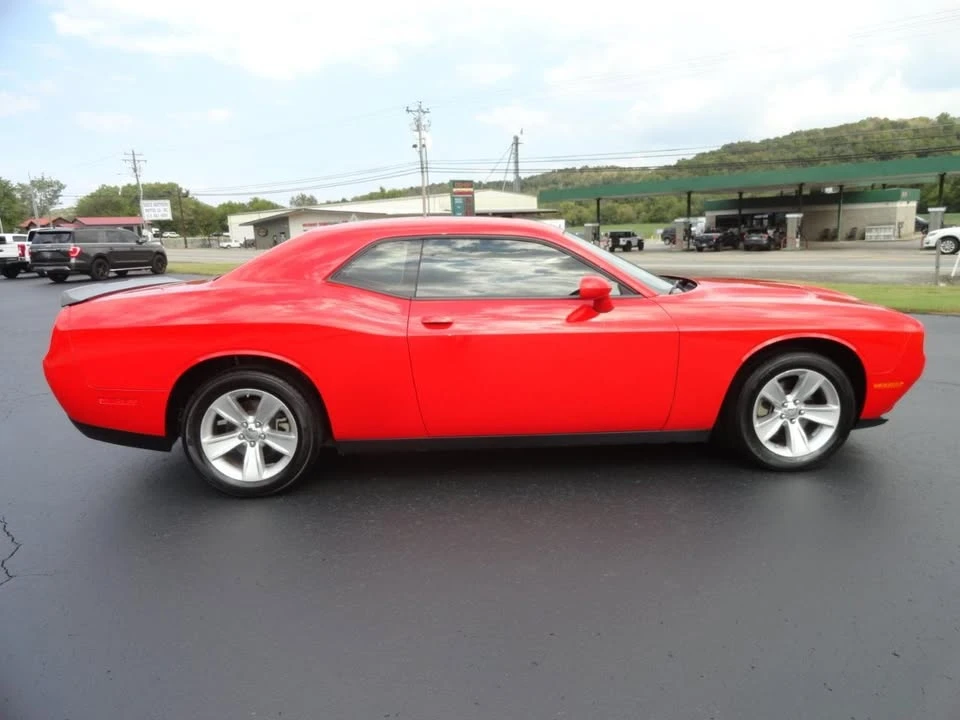 2023 Dodge Challenger 3rd Gen - Image 5 of 20