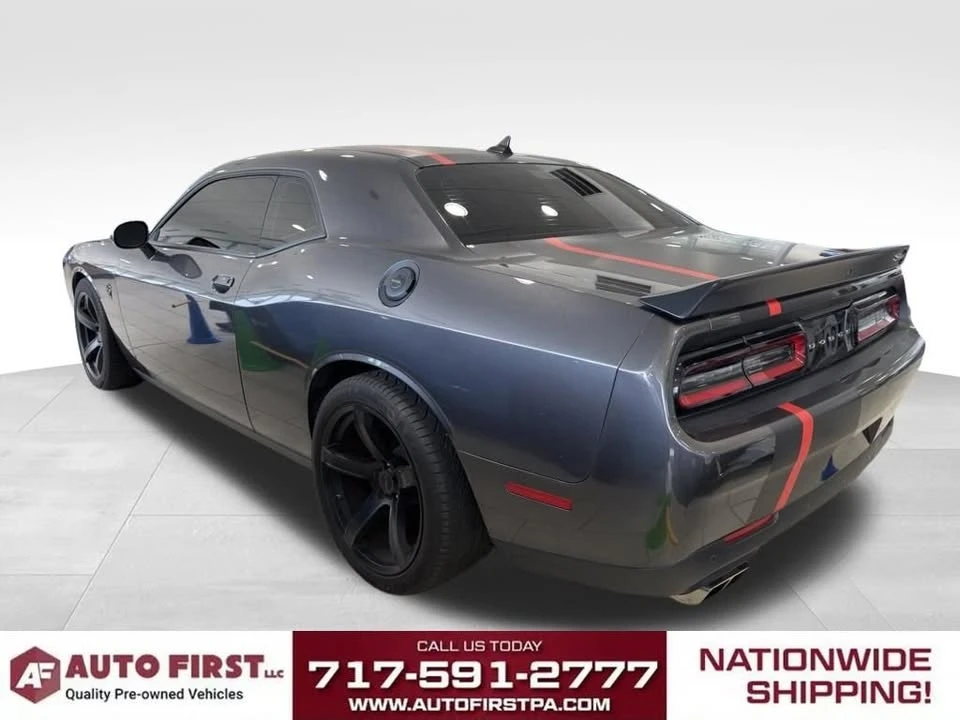2023 Dodge Challenger 3rd Gen - Image 5 of 20