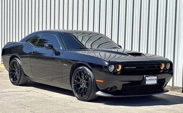 2023 Dodge Challenger R/T