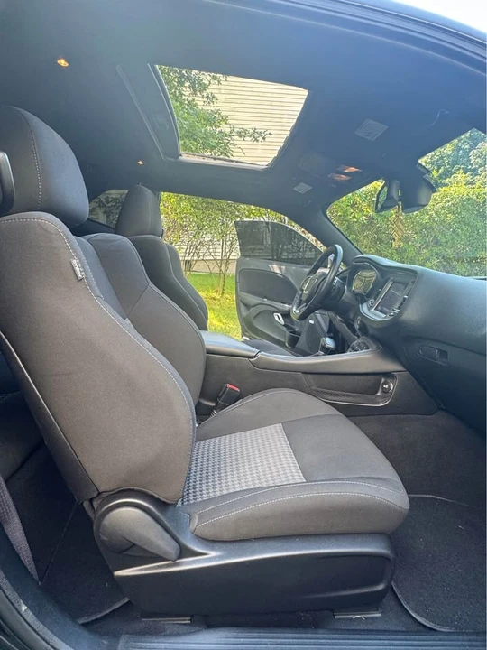 2023 Dodge Challenger 3rd Gen - Image 10 of 12