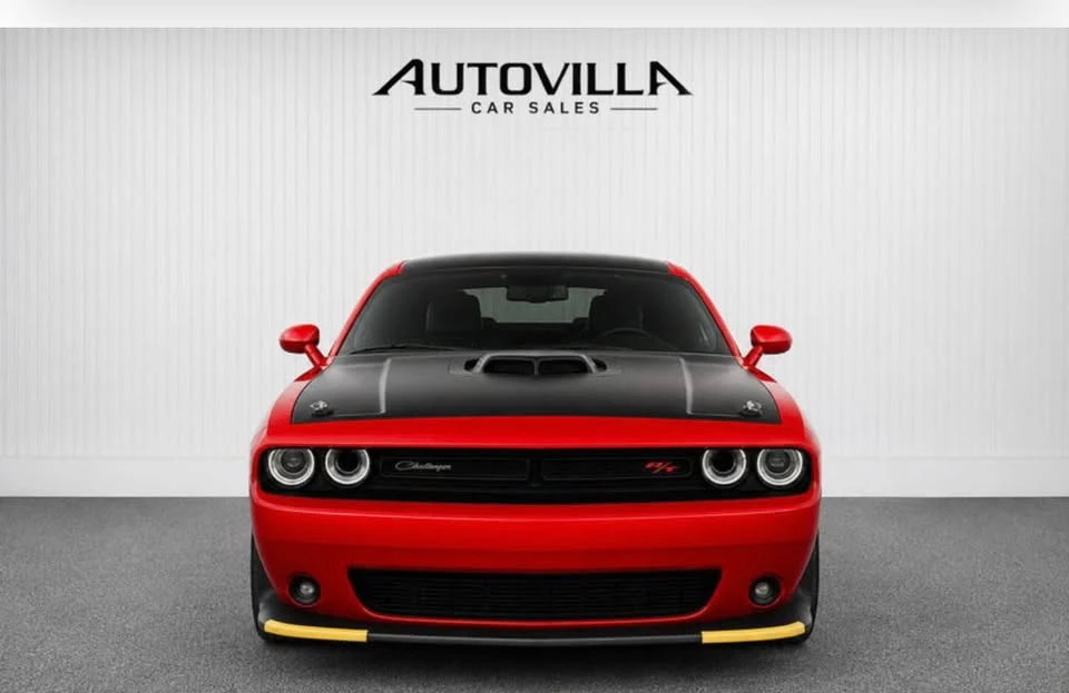2023 Dodge Challenger 3rd Gen - Image 2 of 5