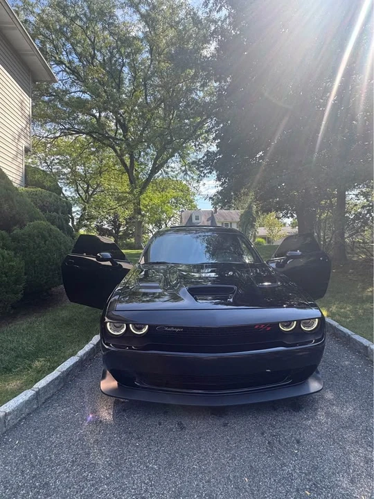 2023 Dodge Challenger 3rd Gen - Image 2 of 12