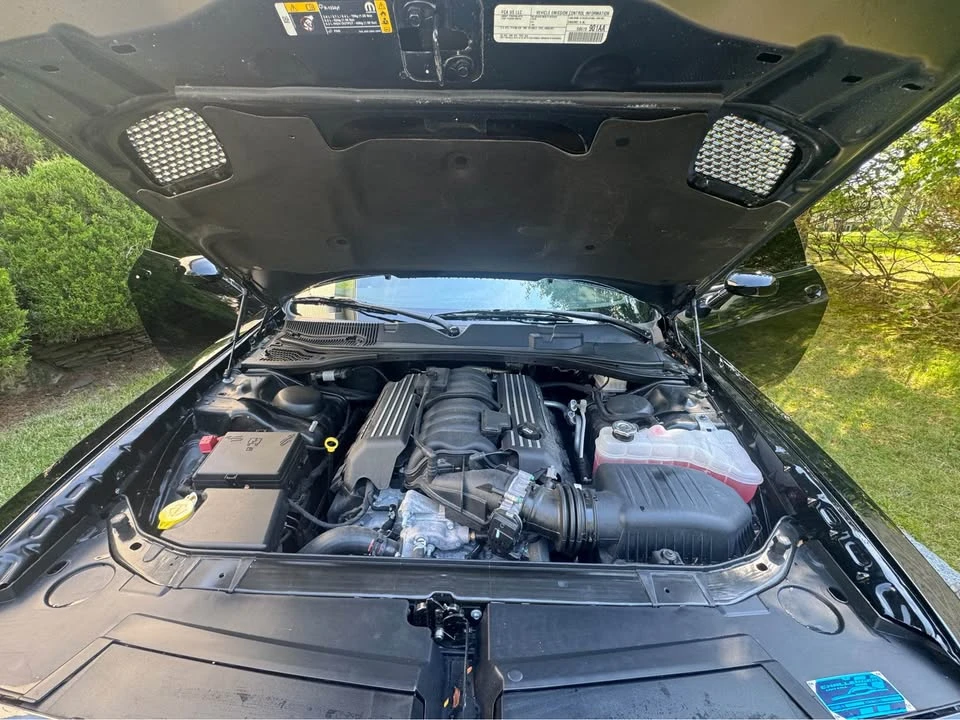 2023 Dodge Challenger 3rd Gen - Image 12 of 12