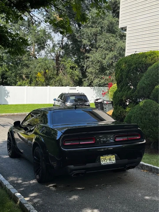 2023 Dodge Challenger 3rd Gen - Image 3 of 12