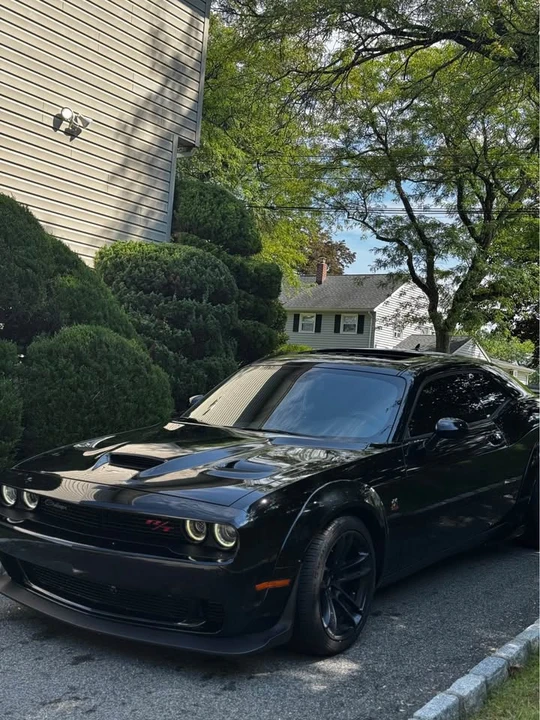 2023 Dodge Challenger 3rd Gen - Image 8 of 12