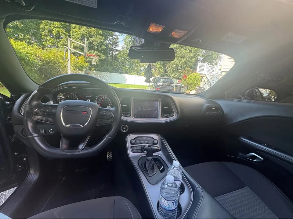 2023 Dodge Challenger 3rd Gen - Image 11 of 12