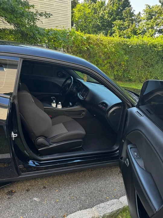 2023 Dodge Challenger 3rd Gen - Image 6 of 12