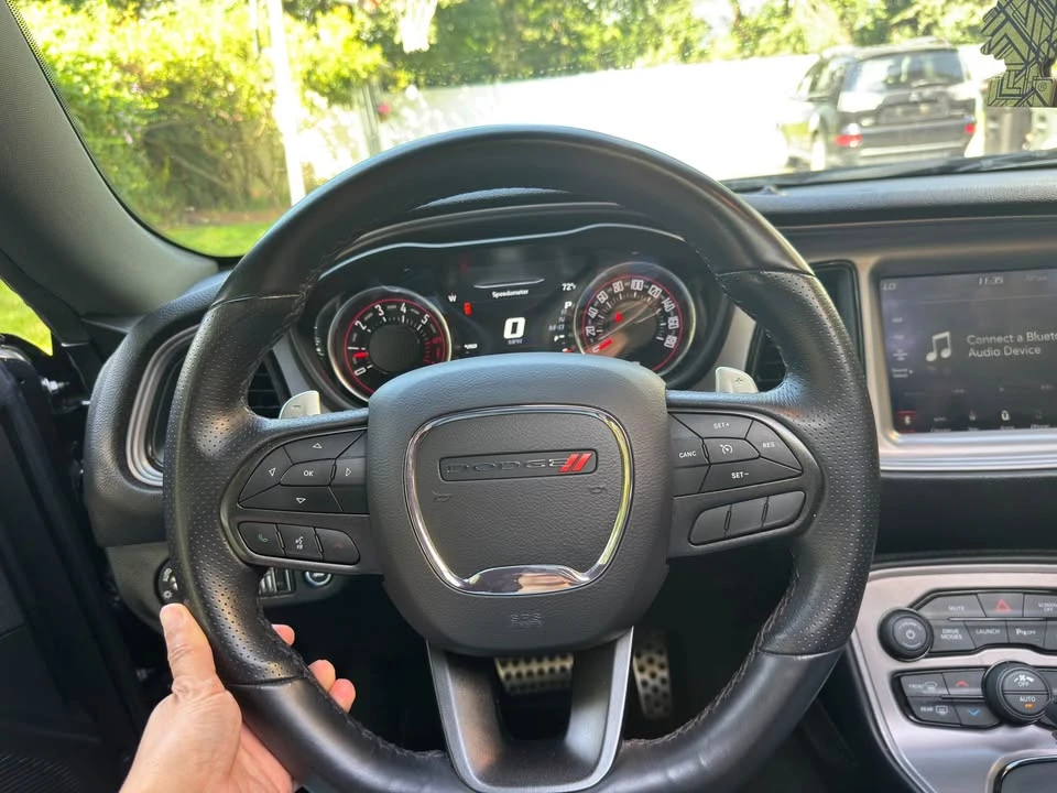2023 Dodge Challenger 3rd Gen - Image 5 of 12