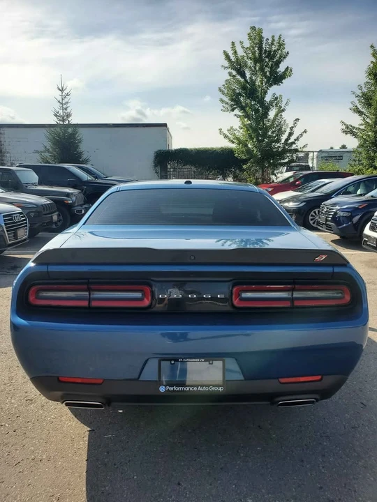 2023 Dodge Challenger 3rd Gen - Image 9 of 20