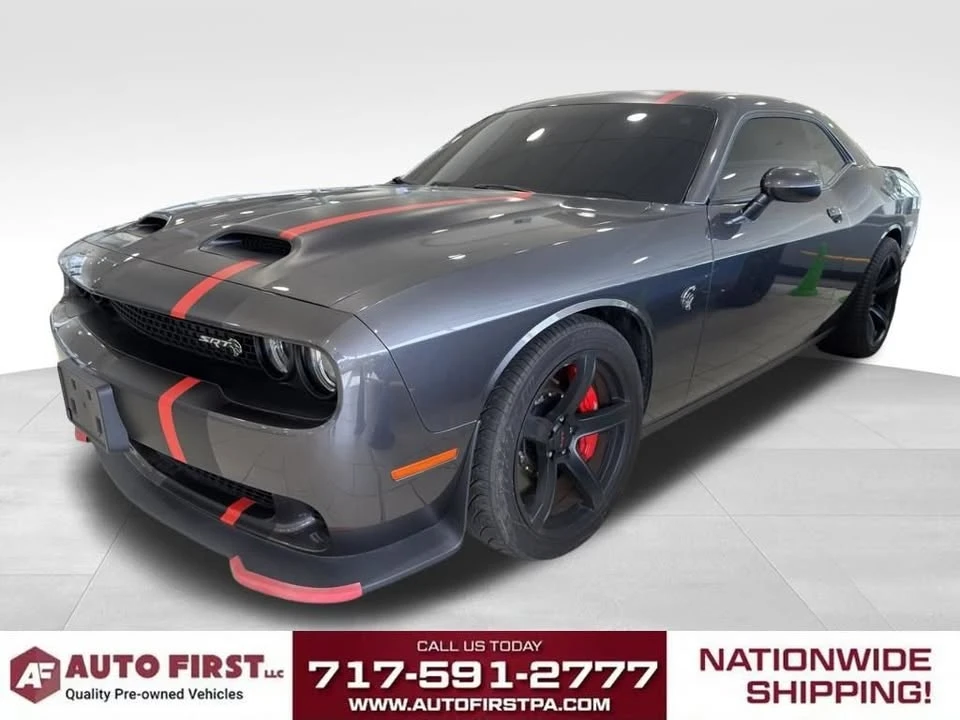 2023 Dodge Challenger 3rd Gen - Image 7 of 20