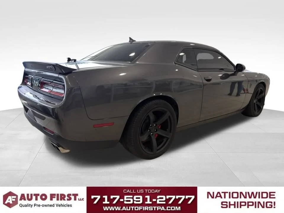 2023 Dodge Challenger 3rd Gen - Image 3 of 20