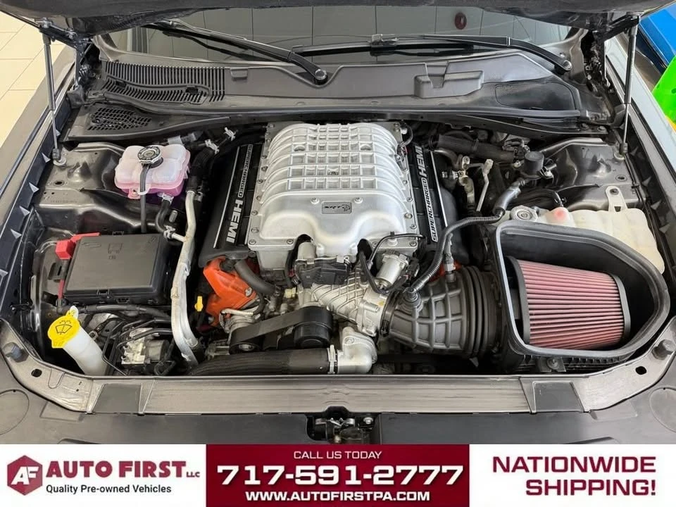 2023 Dodge Challenger 3rd Gen - Image 20 of 20