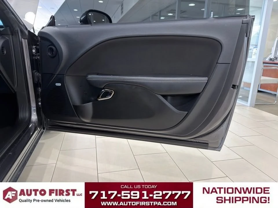 2023 Dodge Challenger 3rd Gen - Image 11 of 20