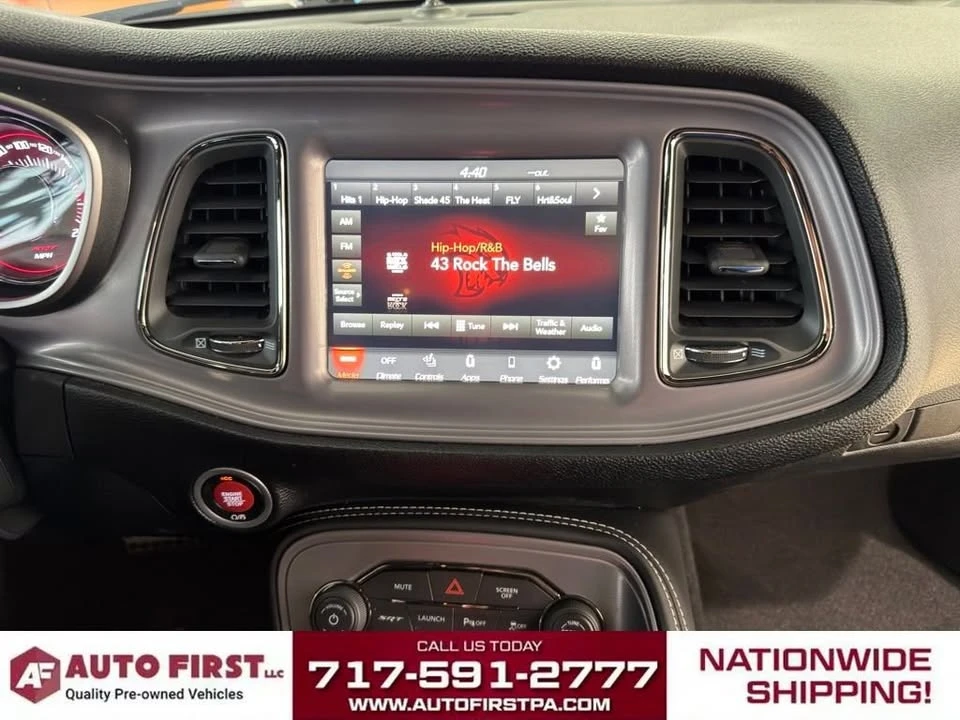 2023 Dodge Challenger 3rd Gen - Image 14 of 20