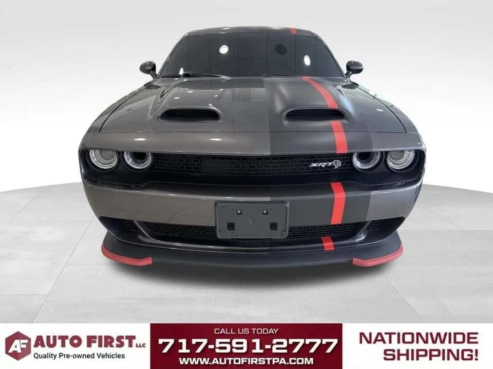 2023 Dodge Challenger 3rd Gen - Image 8 of 20
