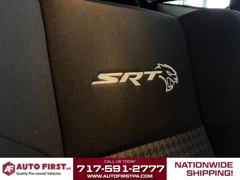 2023 Dodge Challenger 3rd Gen - Image 18 of 20