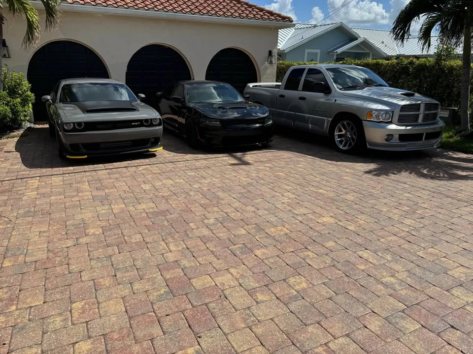 2023 Dodge Challenger 3rd Gen - Image 3 of 3
