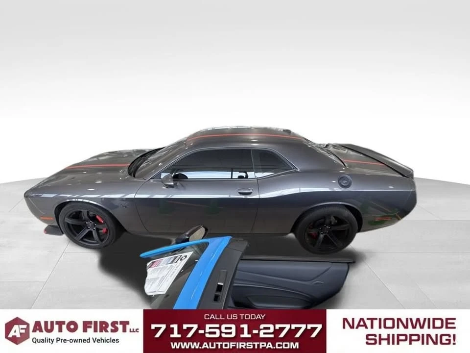 2023 Dodge Challenger 3rd Gen - Image 6 of 20