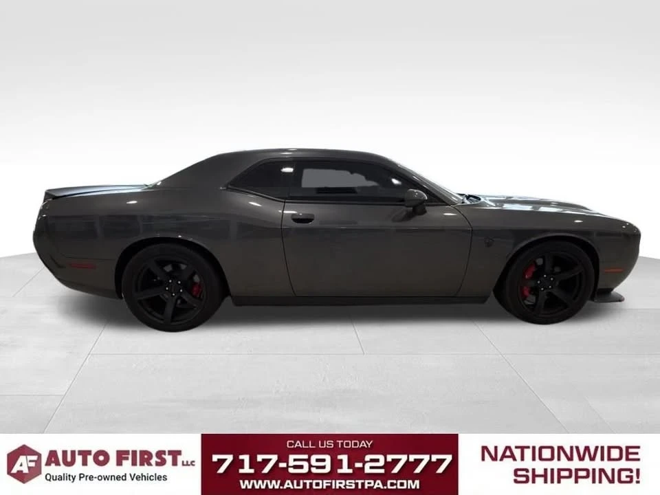 2023 Dodge Challenger 3rd Gen - Image 2 of 20