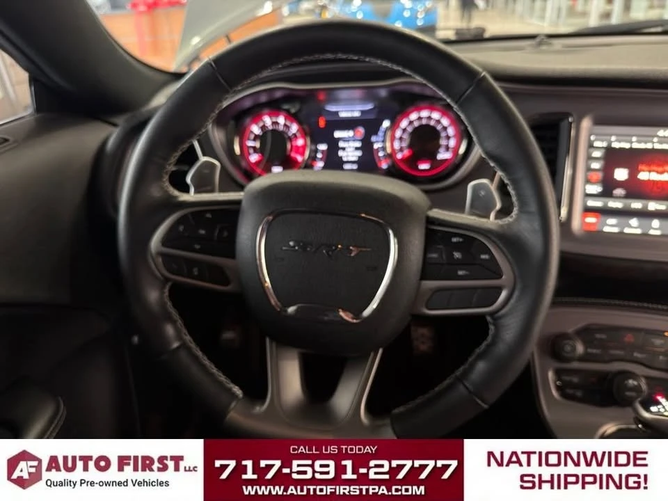 2023 Dodge Challenger 3rd Gen - Image 16 of 20