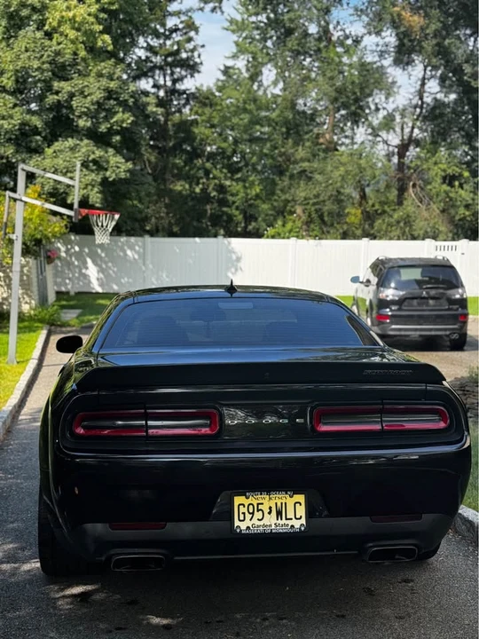 2023 Dodge Challenger 3rd Gen - Image 7 of 12