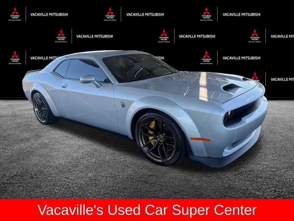 2023 Dodge Challenger 3rd Gen - Image 7 of 10