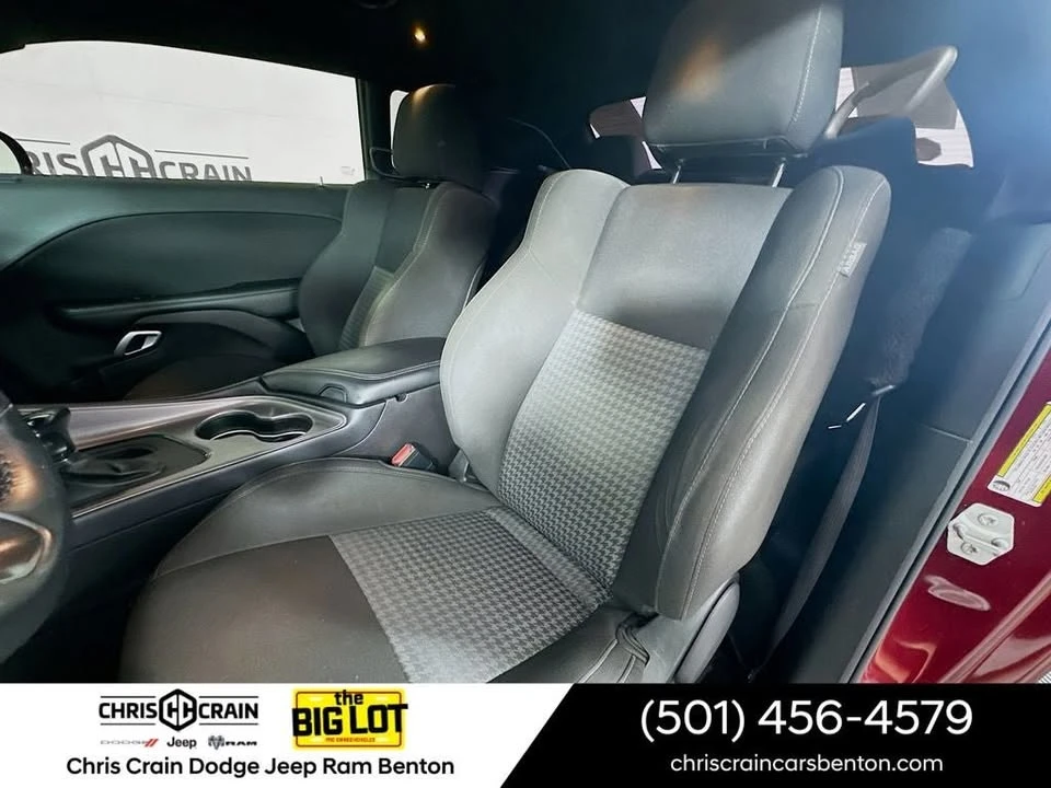 2023 Dodge Challenger 3rd Gen - Image 19 of 20