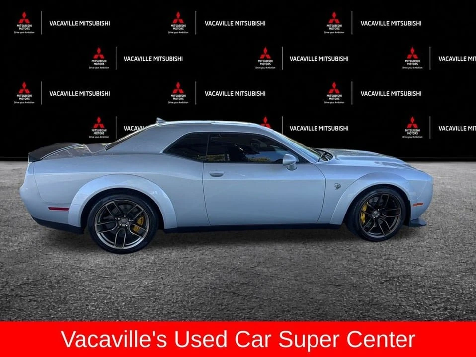 2023 Dodge Challenger 3rd Gen - Image 6 of 10