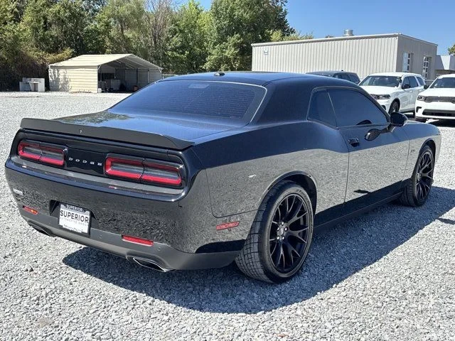 2023 Dodge Challenger 3rd Gen - Image 3 of 15