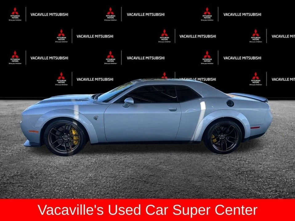2023 Dodge Challenger 3rd Gen - Image 2 of 10