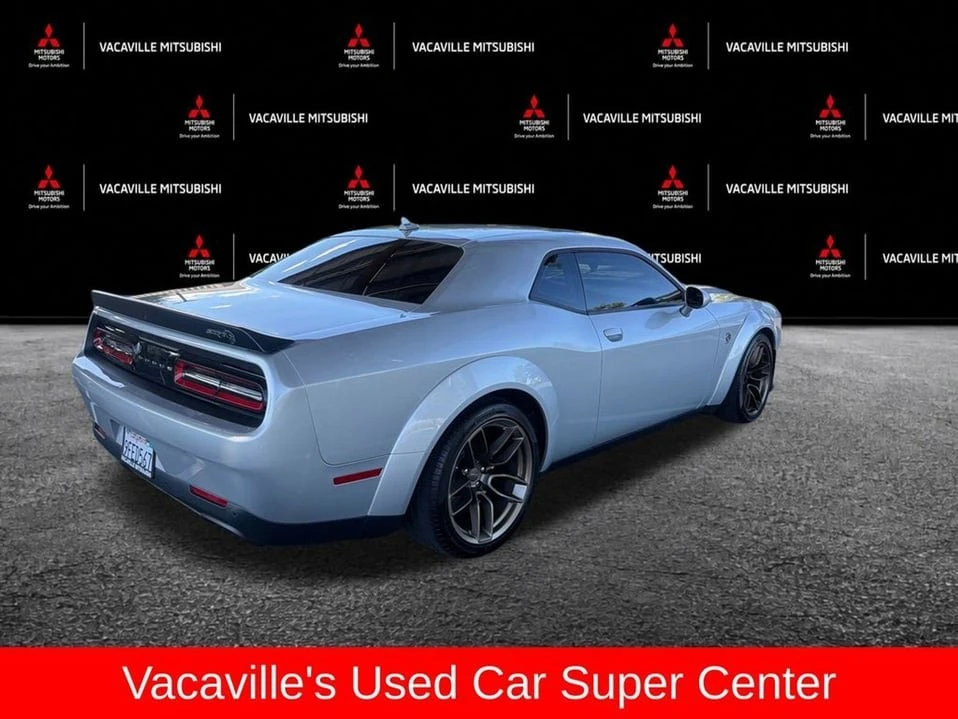 2023 Dodge Challenger 3rd Gen - Image 5 of 10
