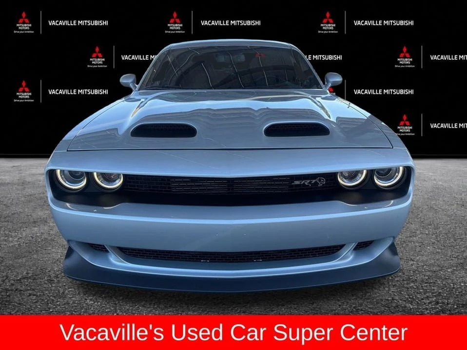 2023 Dodge Challenger 3rd Gen - Image 8 of 10