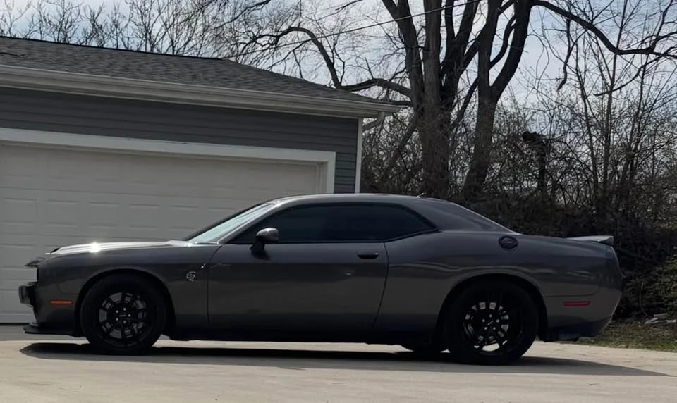 2023 Dodge Challenger 3rd Gen - Image 2 of 5