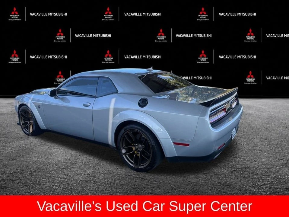 2023 Dodge Challenger 3rd Gen - Image 3 of 10