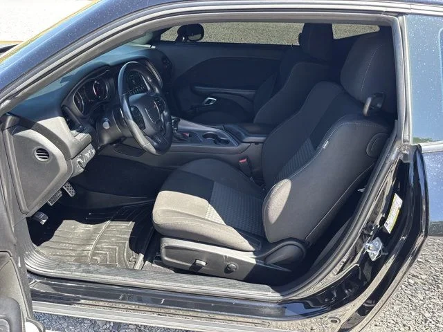 2023 Dodge Challenger 3rd Gen - Image 12 of 15