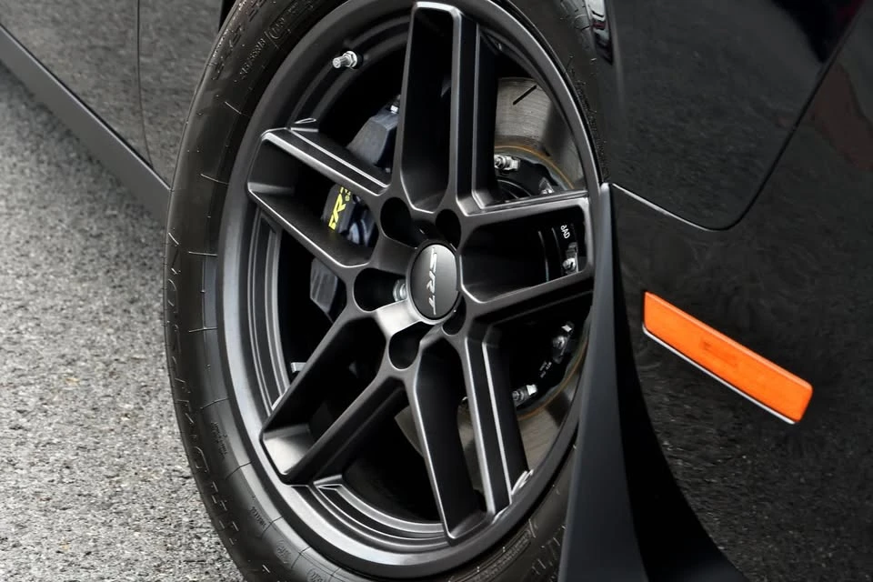 2023 Dodge Challenger 3rd Gen - Image 2 of 4