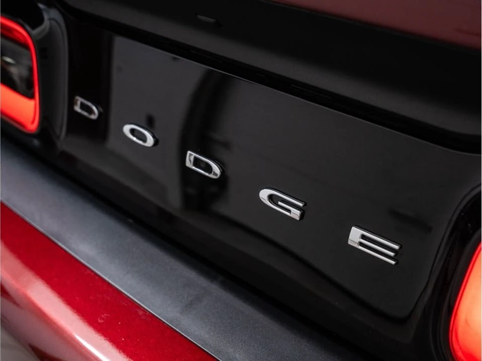 2023 Dodge Challenger 3rd Gen - Image 18 of 20