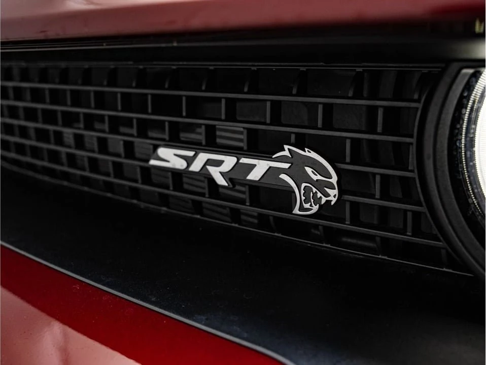 2023 Dodge Challenger 3rd Gen - Image 3 of 20