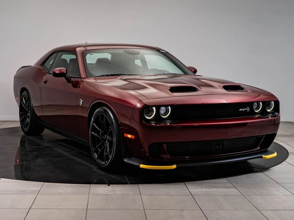 2023 Dodge Challenger 3rd Gen - Image 12 of 20