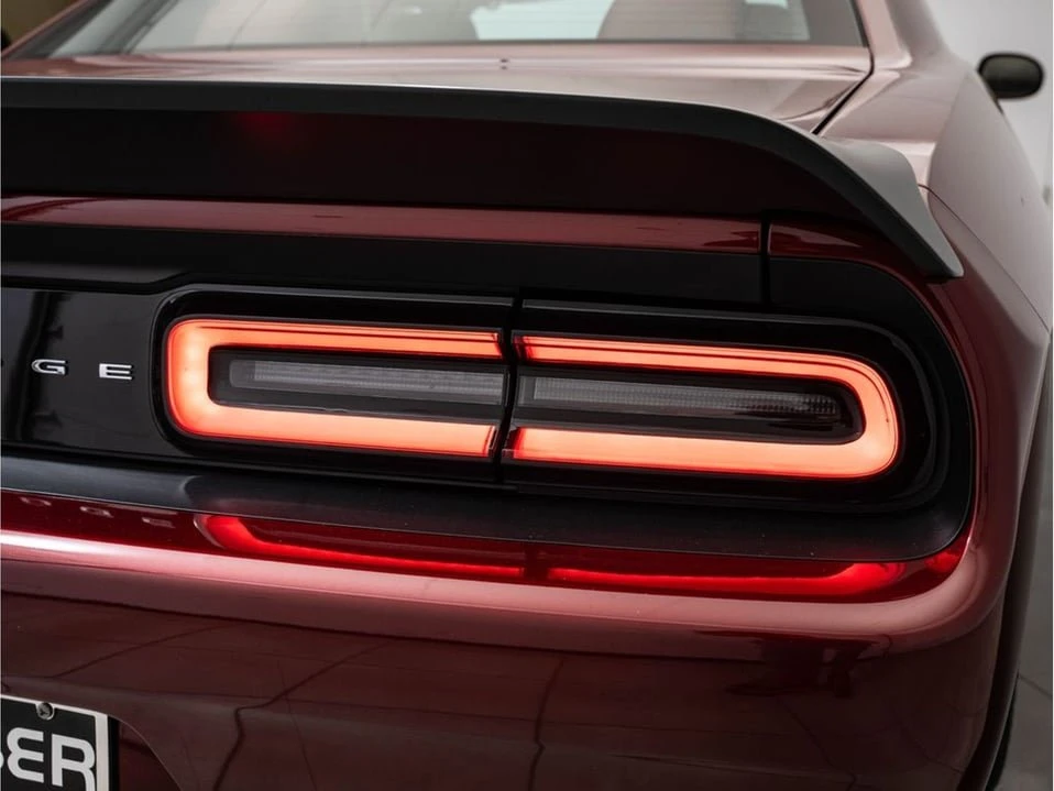 2023 Dodge Challenger 3rd Gen - Image 9 of 20