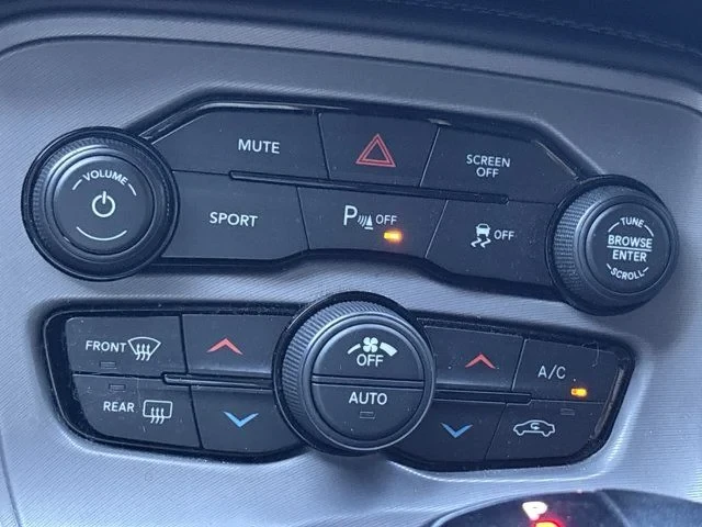 2023 Dodge Challenger 3rd Gen - Image 15 of 15