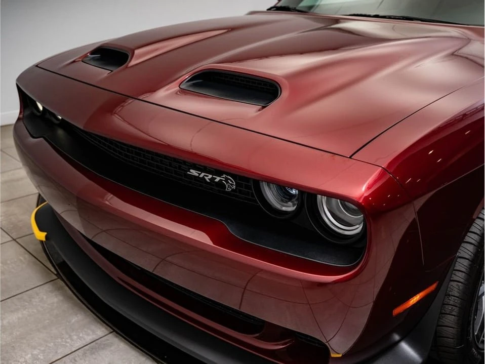 2023 Dodge Challenger 3rd Gen - Image 16 of 20