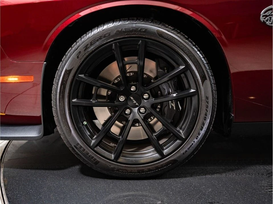 2023 Dodge Challenger 3rd Gen - Image 13 of 20