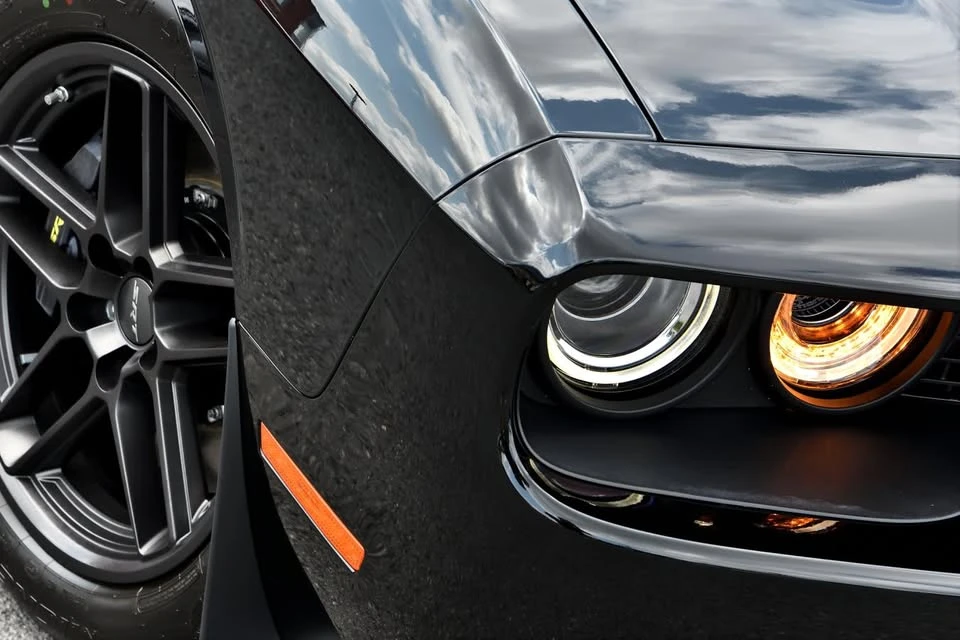 2023 Dodge Challenger 3rd Gen - Image 3 of 4