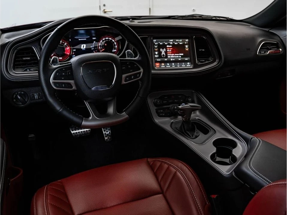 2023 Dodge Challenger 3rd Gen - Image 4 of 20