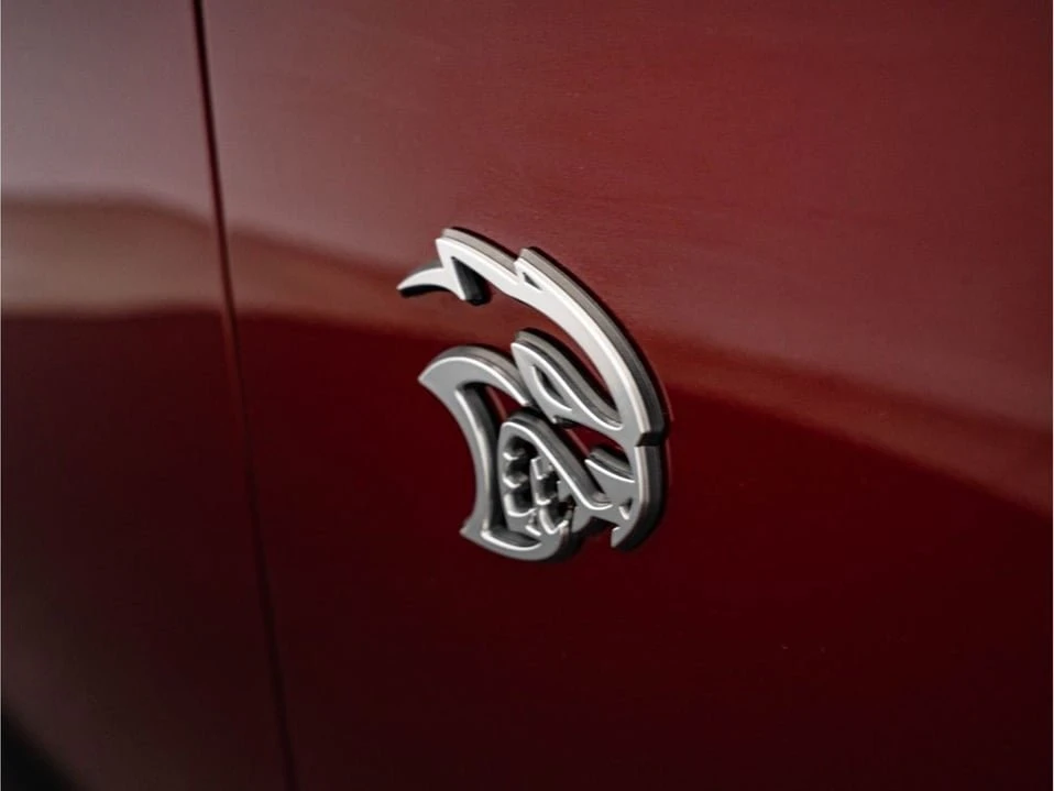 2023 Dodge Challenger 3rd Gen - Image 20 of 20